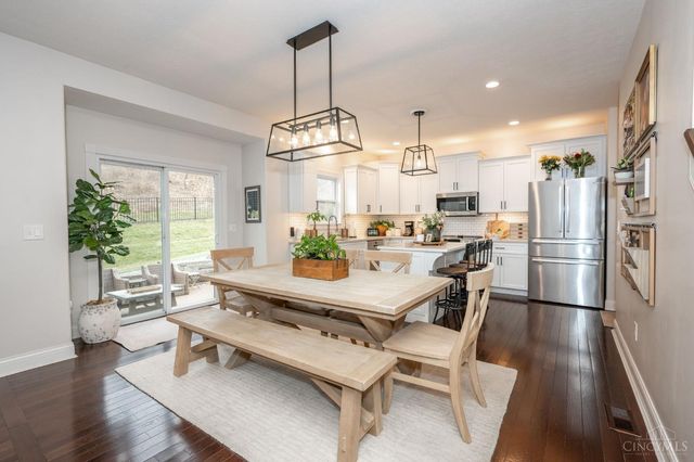 8134 Jordan Valley Court, Miami Twp, OH 45002