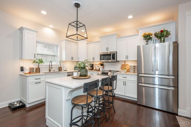 8134 Jordan Valley Court, Miami Twp, OH 45002