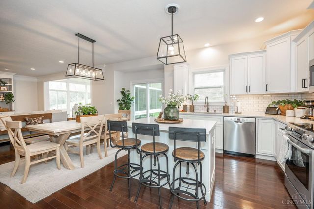 8134 Jordan Valley Court, Miami Twp, OH 45002