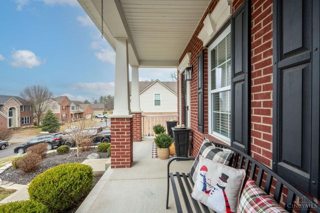 8134 Jordan Valley Court, Miami Twp, OH 45002