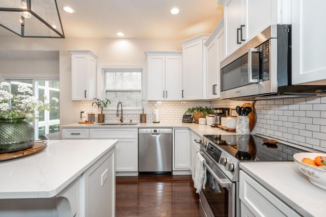 8134 Jordan Valley Court, Miami Twp, OH 45002