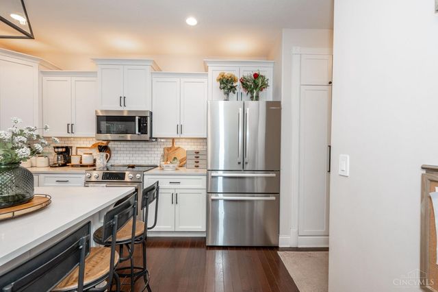 8134 Jordan Valley Court, Miami Twp, OH 45002