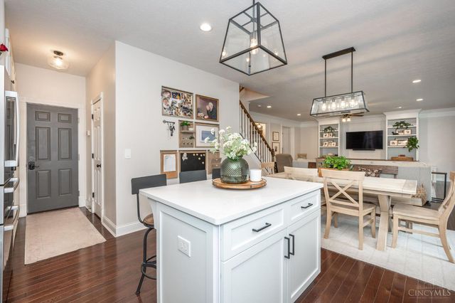 8134 Jordan Valley Court, Miami Twp, OH 45002