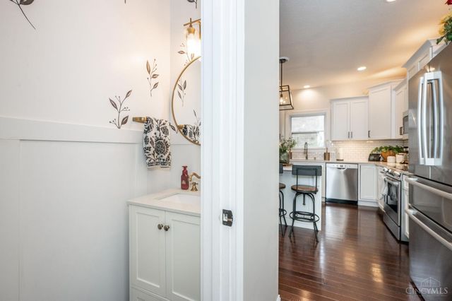 8134 Jordan Valley Court, Miami Twp, OH 45002