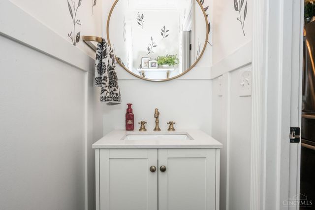 8134 Jordan Valley Court, Miami Twp, OH 45002