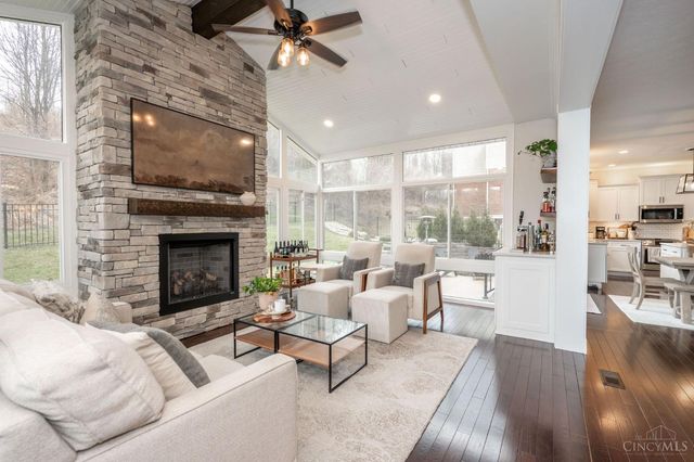 8134 Jordan Valley Court, Miami Twp, OH 45002