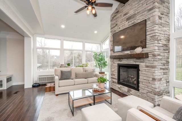 8134 Jordan Valley Court, Miami Twp, OH 45002