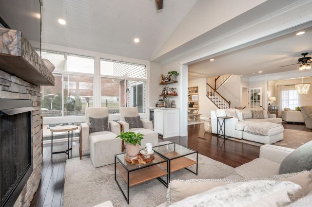 8134 Jordan Valley Court, Miami Twp, OH 45002