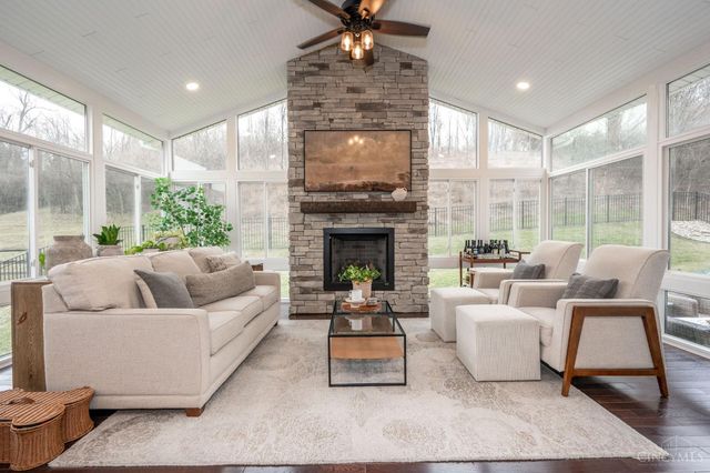 8134 Jordan Valley Court, Miami Twp, OH 45002