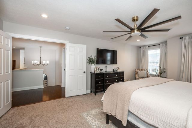 8134 Jordan Valley Court, Miami Twp, OH 45002