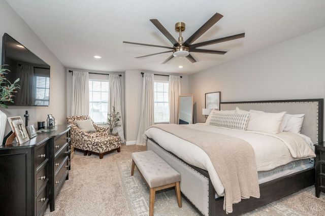 8134 Jordan Valley Court, Miami Twp, OH 45002