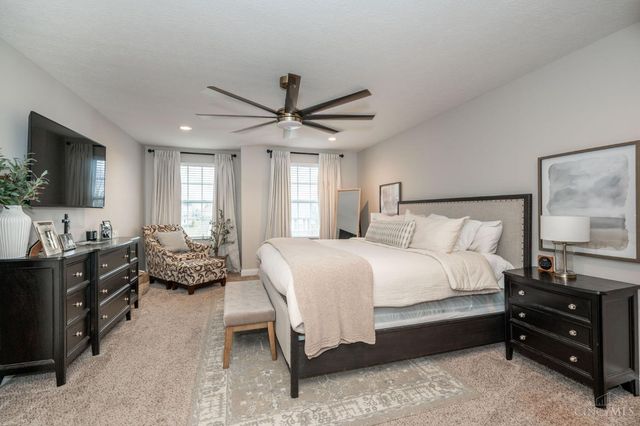 8134 Jordan Valley Court, Miami Twp, OH 45002