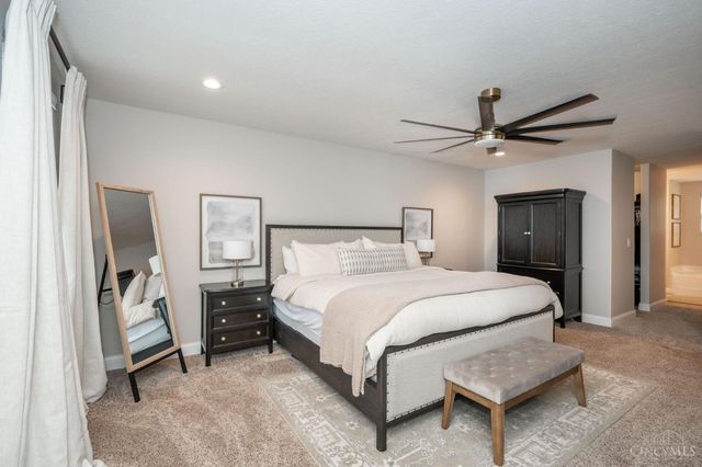 8134 Jordan Valley Court, Miami Twp, OH 45002