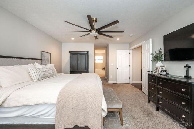 8134 Jordan Valley Court, Miami Twp, OH 45002