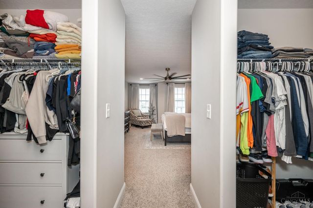 8134 Jordan Valley Court, Miami Twp, OH 45002