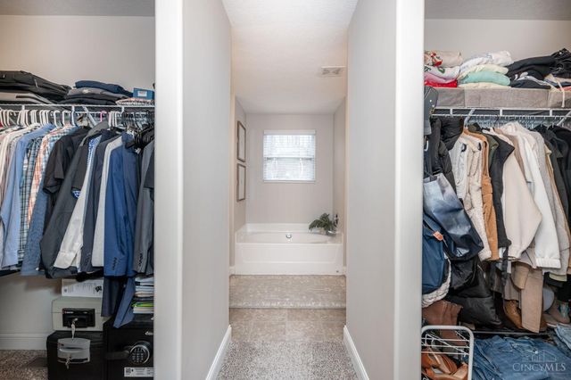 8134 Jordan Valley Court, Miami Twp, OH 45002