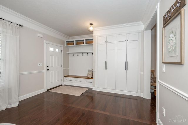 8134 Jordan Valley Court, Miami Twp, OH 45002