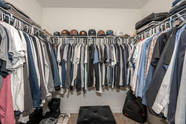 8134 Jordan Valley Court, Miami Twp, OH 45002