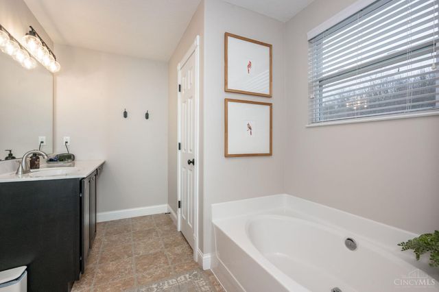 8134 Jordan Valley Court, Miami Twp, OH 45002