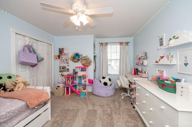 8134 Jordan Valley Court, Miami Twp, OH 45002