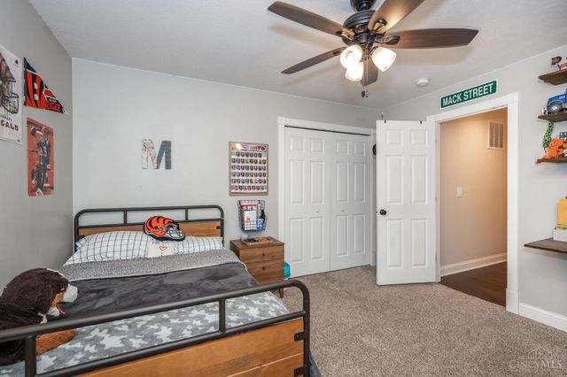 8134 Jordan Valley Court, Miami Twp, OH 45002