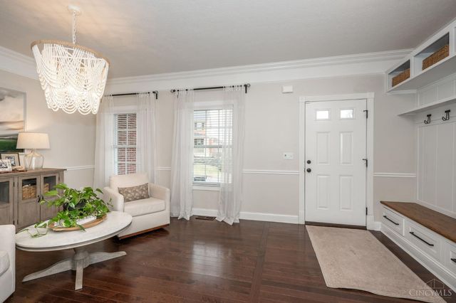 8134 Jordan Valley Court, Miami Twp, OH 45002