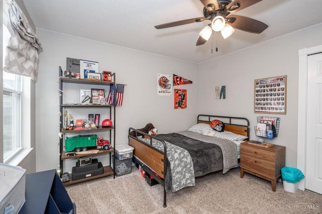 8134 Jordan Valley Court, Miami Twp, OH 45002