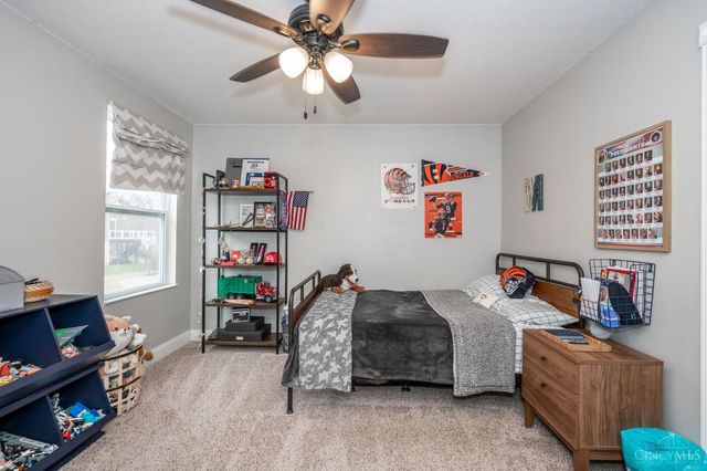 8134 Jordan Valley Court, Miami Twp, OH 45002