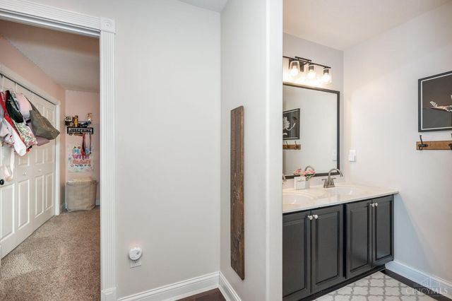 8134 Jordan Valley Court, Miami Twp, OH 45002