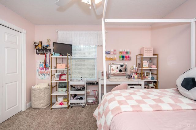 8134 Jordan Valley Court, Miami Twp, OH 45002