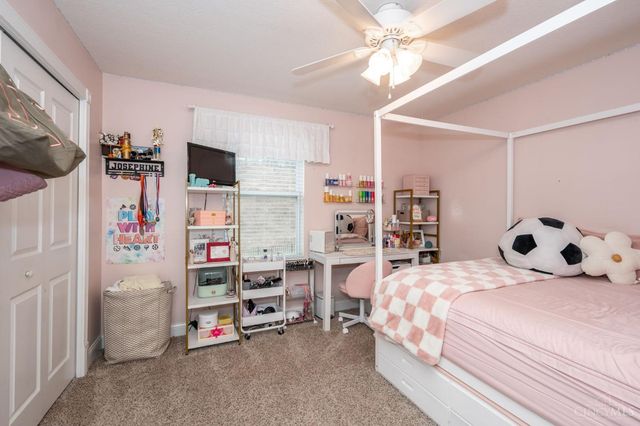 8134 Jordan Valley Court, Miami Twp, OH 45002