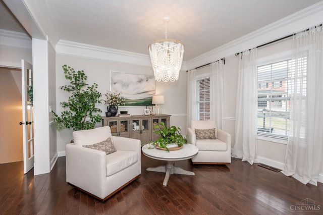 8134 Jordan Valley Court, Miami Twp, OH 45002