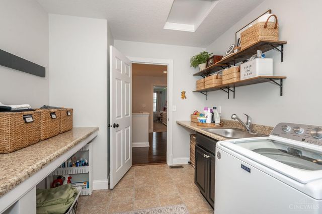 8134 Jordan Valley Court, Miami Twp, OH 45002