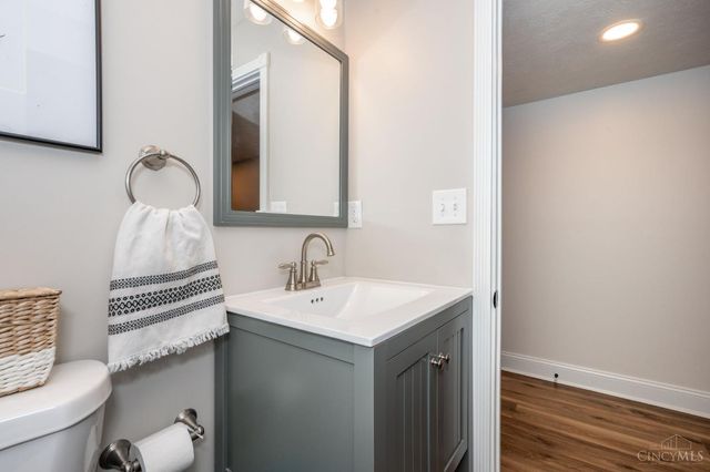 8134 Jordan Valley Court, Miami Twp, OH 45002