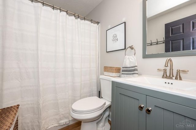 8134 Jordan Valley Court, Miami Twp, OH 45002