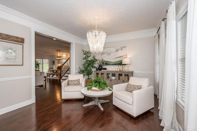 8134 Jordan Valley Court, Miami Twp, OH 45002