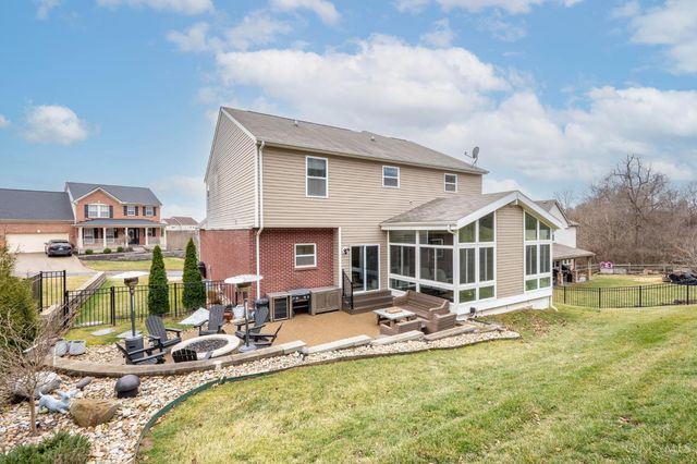 8134 Jordan Valley Court, Miami Twp, OH 45002