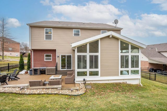 8134 Jordan Valley Court, Miami Twp, OH 45002