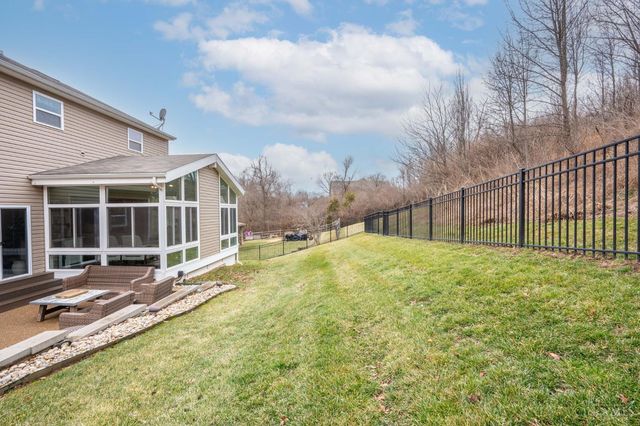 8134 Jordan Valley Court, Miami Twp, OH 45002