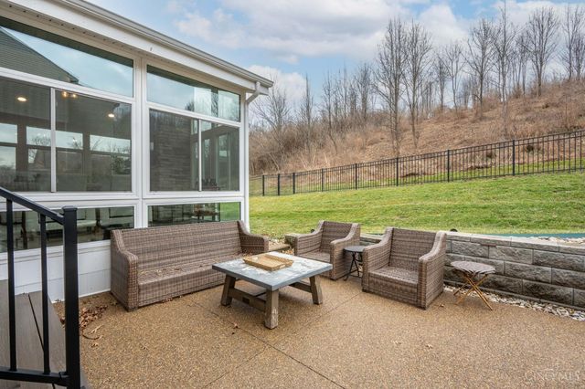 8134 Jordan Valley Court, Miami Twp, OH 45002