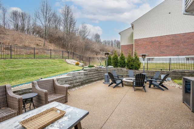 8134 Jordan Valley Court, Miami Twp, OH 45002