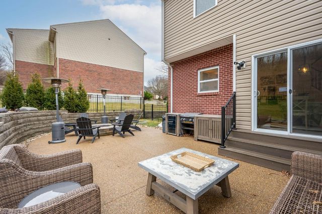 8134 Jordan Valley Court, Miami Twp, OH 45002