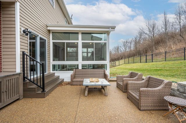 8134 Jordan Valley Court, Miami Twp, OH 45002