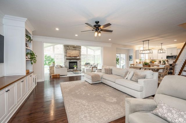 8134 Jordan Valley Court, Miami Twp, OH 45002