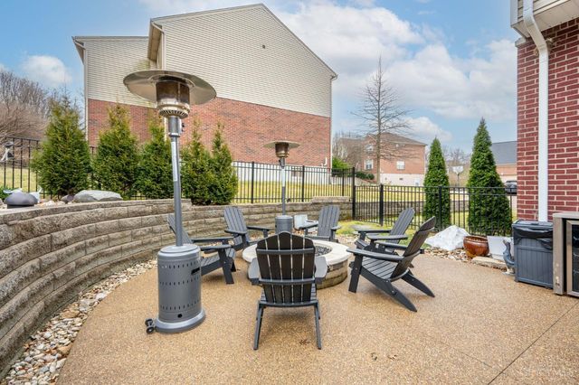 8134 Jordan Valley Court, Miami Twp, OH 45002