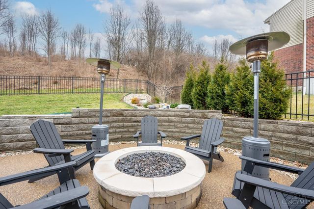 8134 Jordan Valley Court, Miami Twp, OH 45002