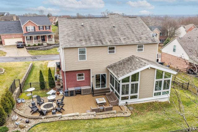 8134 Jordan Valley Court, Miami Twp, OH 45002