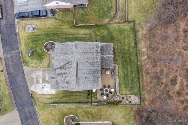 8134 Jordan Valley Court, Miami Twp, OH 45002