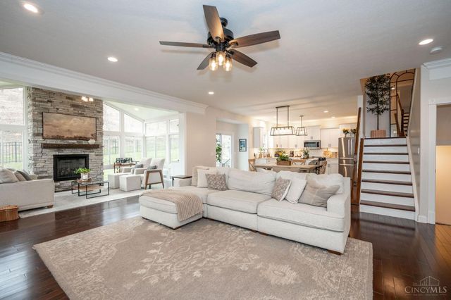 8134 Jordan Valley Court, Miami Twp, OH 45002