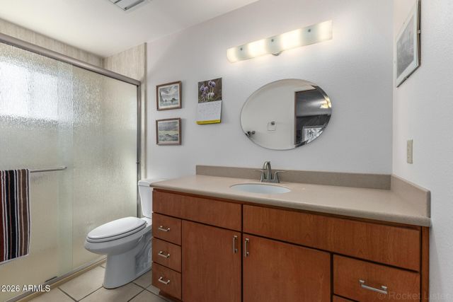 955 S ROCHESTER --, Mesa, AZ 85206